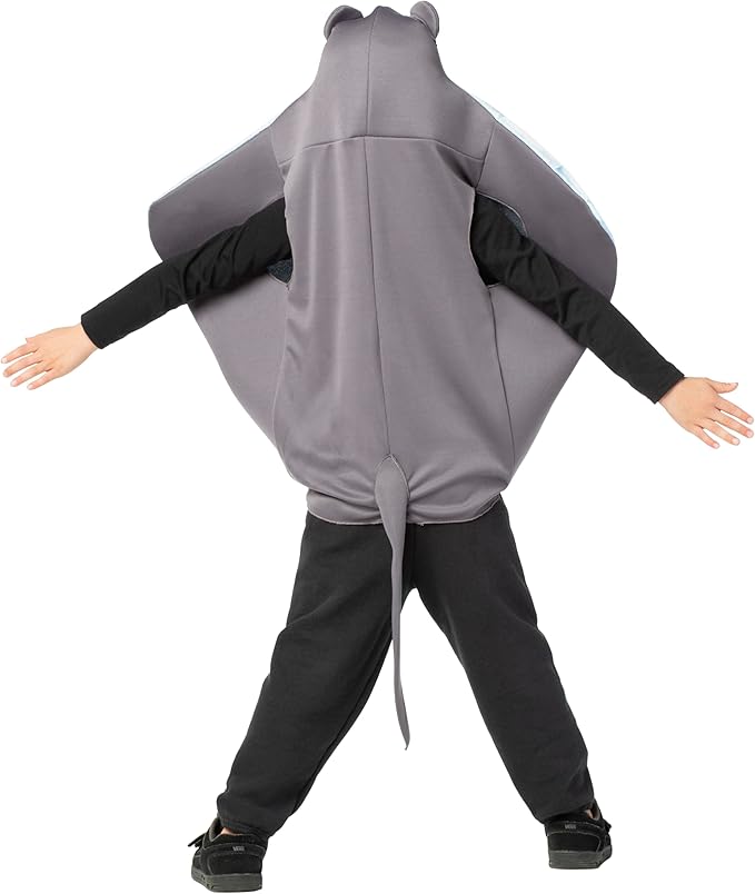 SEA CREATURE - Child Stingray SIZE 4-6X - Image 4