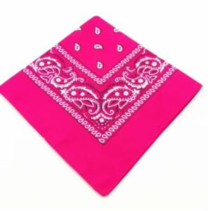 HOT PINK