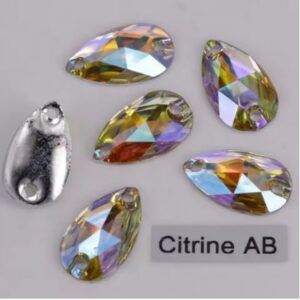 CITRINE AB
