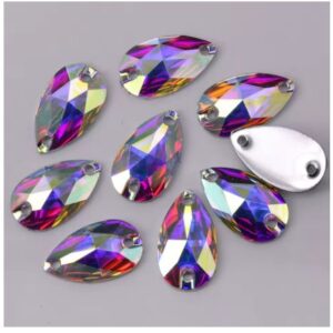 CRYSTAL AB