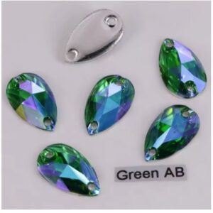 GREEN AB