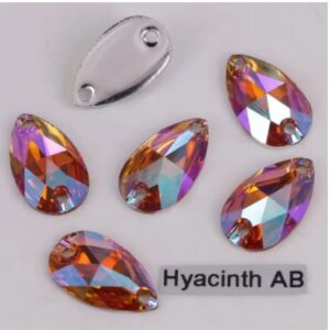 HYACINTH AB
