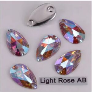LT ROSE AB