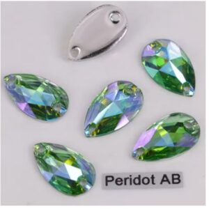 PERIDOT AB