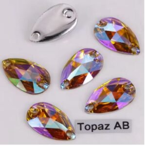 TOPAZ AB