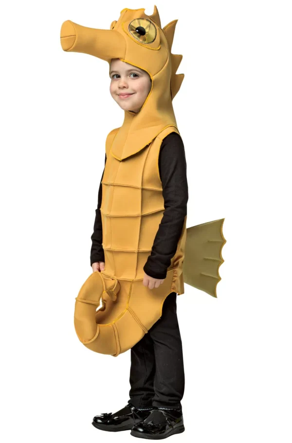 ANIMAL - DINOSAUR Spiny Stegosaurus Toddler Costume SIZE 2T - Image 2