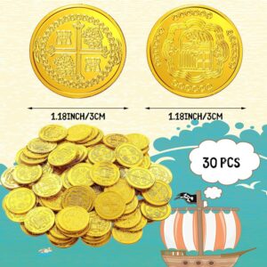 TREASURE