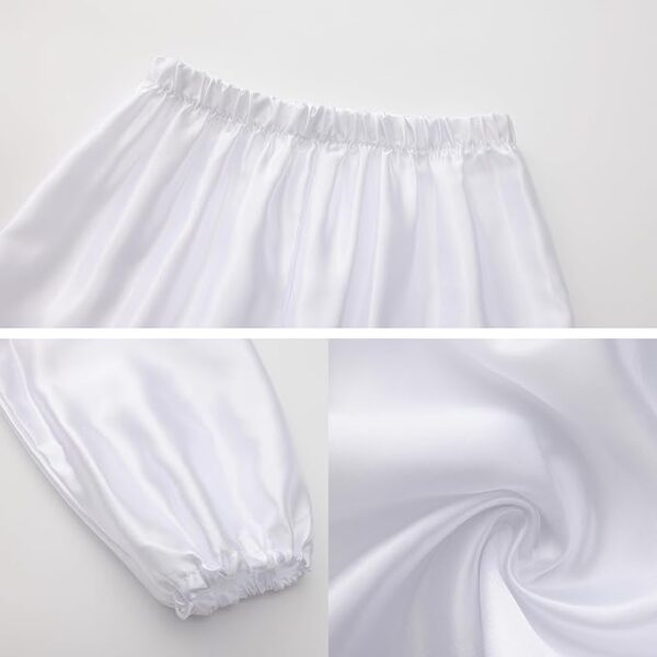 PRINCE - Child King Prince Charming 7PC Costume - Image 5