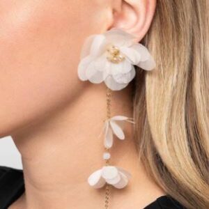 EARRINGS – Balletcore - Gold Post