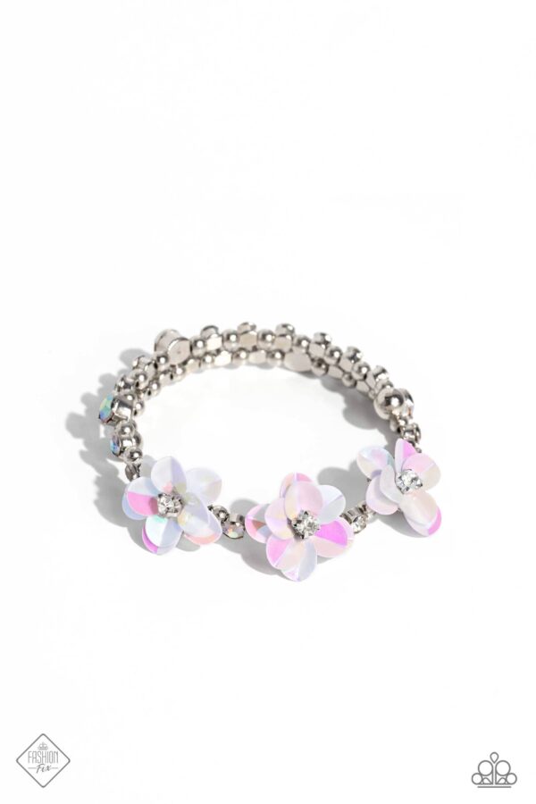 Bracelet – Endlessly Ethereal - Multi - Image 3