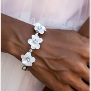 Bracelet – Endlessly Ethereal - Multi