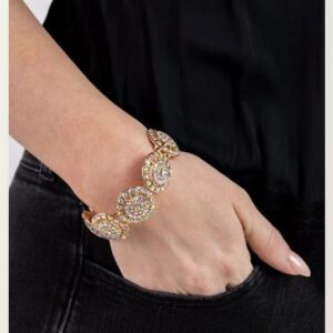 Bracelet – Executive Elegance - Multi