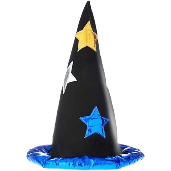 HALLOWEEN - Wizard Hat - Image 2