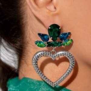 EARRINGS - Pushing Perfection - Multi