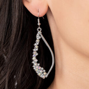 EARRINGS – Sparkly Side Effects - Multi