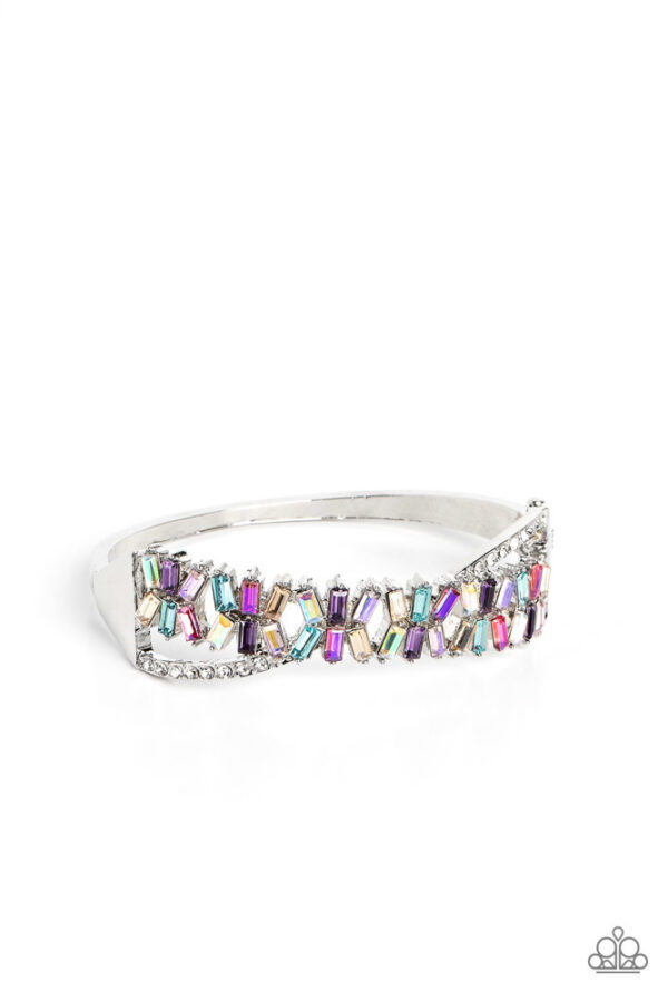 Bracelet – Timeless Trifecta - Multi - Image 2