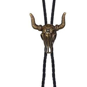 Cow Skull