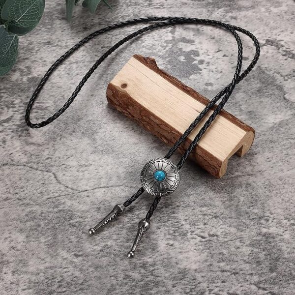WESTERN Bolo Ties - Image 8