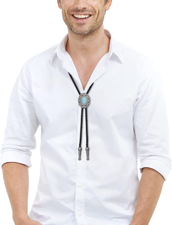 WESTERN Bolo Ties - Image 10