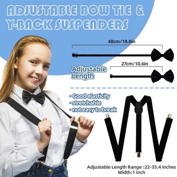 Old Man Costume Kit - 8PCS - Image 4