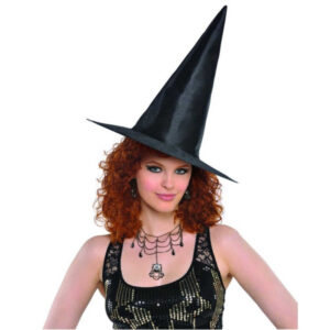 HALLOWEEN - Witch Classic Witch Hat