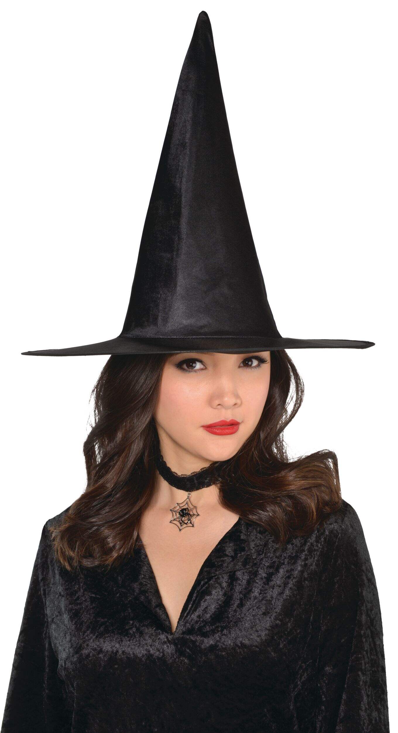 HALLOWEEN - Witch Classic Witch Hat - Image 3