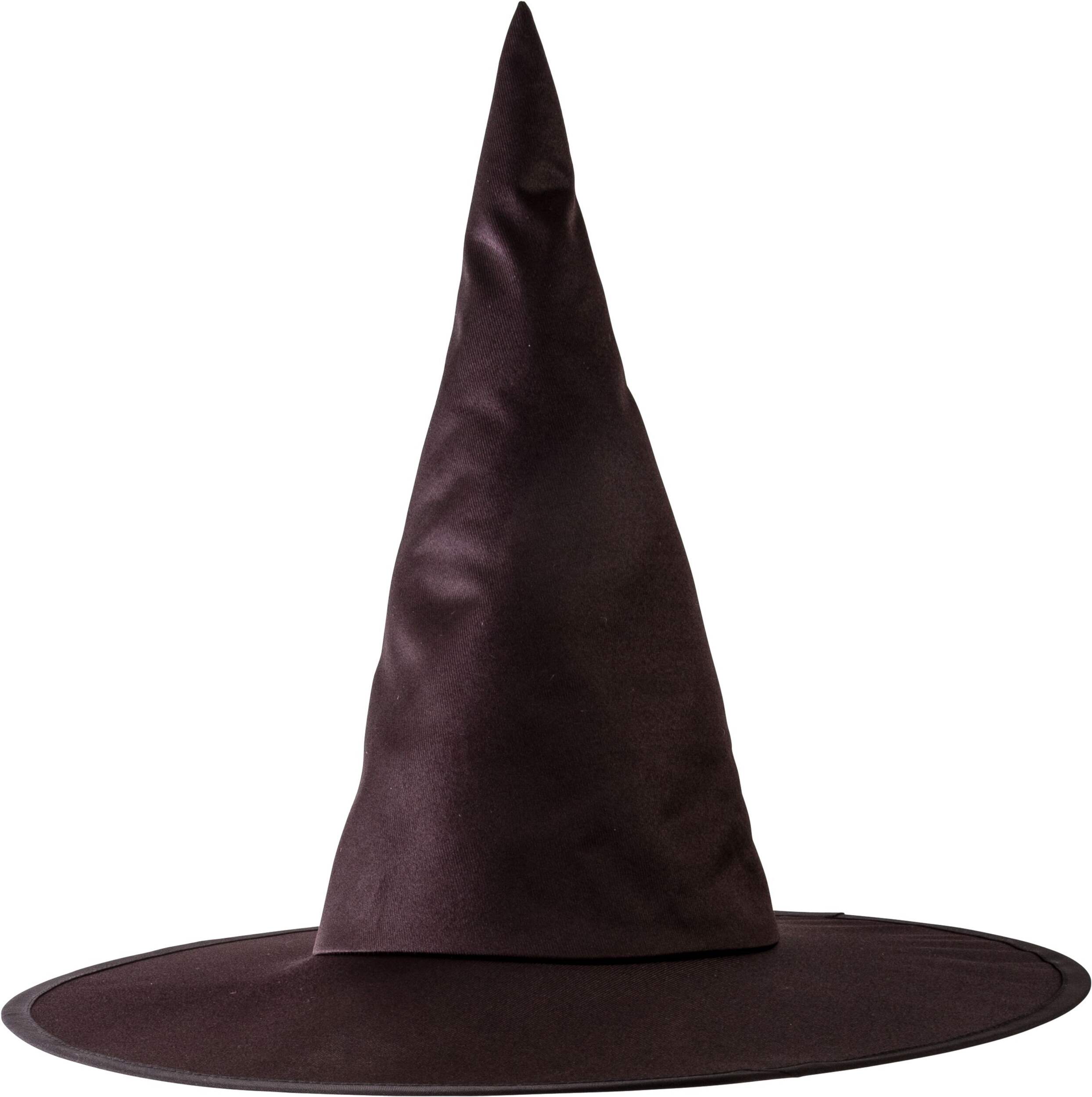 HALLOWEEN - Witch Classic Witch Hat - Image 2