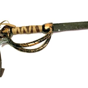 PIRATE SWORD - Plastic Pirate KNIFE