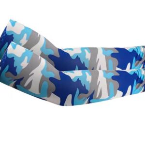 BLUE-WHITE