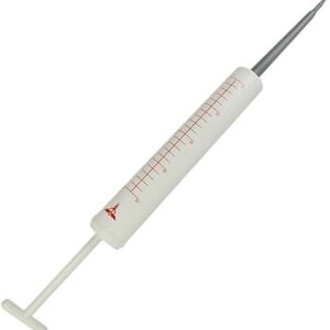 Giant 20 Inch Fake Syringe Prop