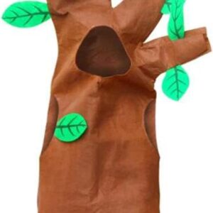 Adult Tree Costume