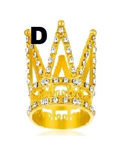 D