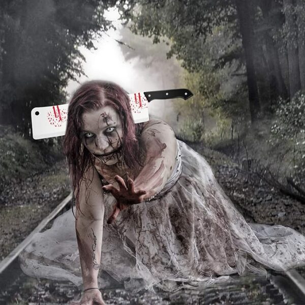 WEAPONS Halloween Horror Headbands - Image 7