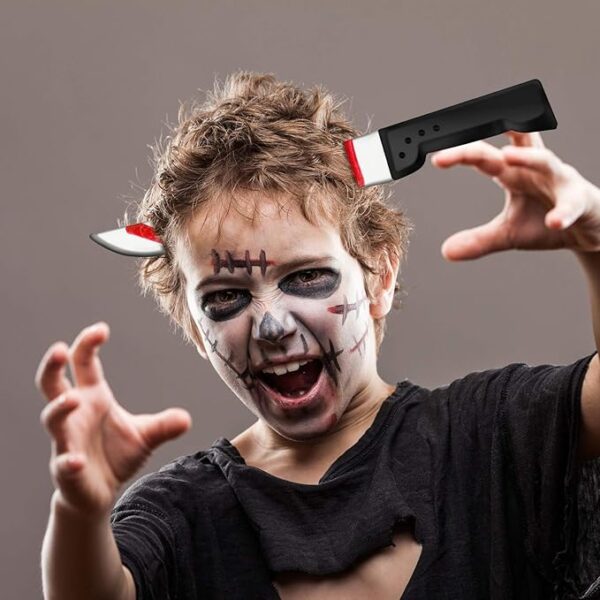 WEAPONS Halloween Horror Headbands - Image 4