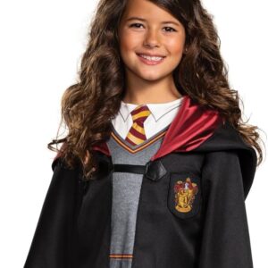 HALLOWEEN - CHILD Harry Potter Hermione Granger Costume for Kids