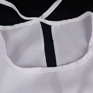 CHRISTMAS/NATIVITY COSTUMES - Kids Angel Costume with Halo - Image 9