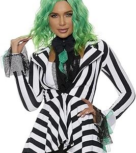 HALLOWEEN - Women's - Got The Juice Sexy Movie Character Costume SIZE SMALL/MEDIUM