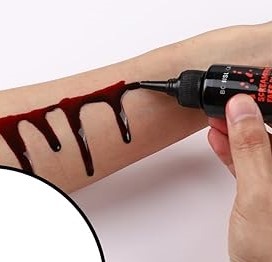 1.69oz Dripping Blood(DARK)