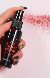 1.69oz Blood Spray(FRESH)