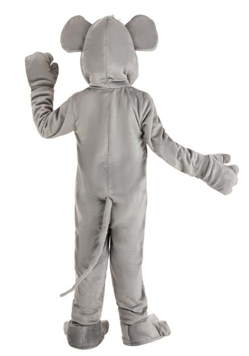 ANIMAL COSTUME - Toddler Premium Mouse Costume - Image 3