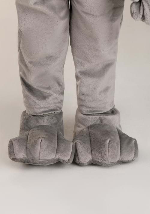 ANIMAL COSTUME - Toddler Premium Mouse Costume - Image 5