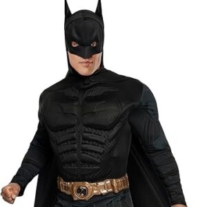he Dark Knight Trilogy Costume 5