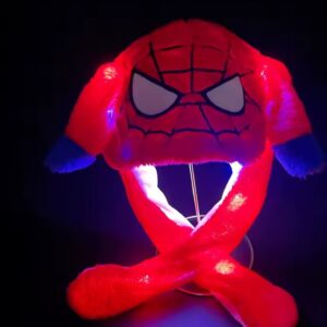 SPIDERMAN