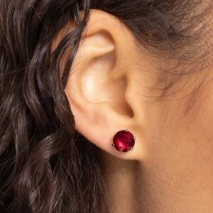 EARRINGS – Breathtaking Birthstones