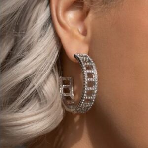 EARRINGS – Bridging Brilliance