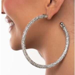 EARRINGS – Classy Condition