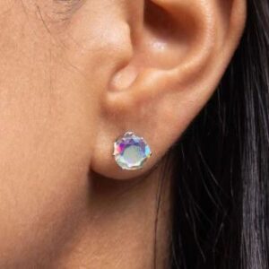 EARRINGS – Come Out On Top