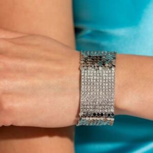 Bracelet – Disco Dame