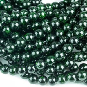 Natural Stone Beads