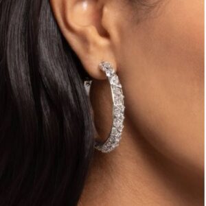 EARRINGS – Glowing Garland